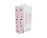 Loveline Velvet Sili RC Vibrat Plug Pink