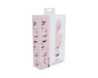 Loveline Belle Silicone Rabbit Vibe Pink