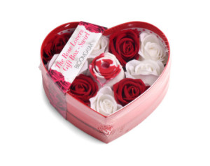 Bloomgasm The Rose Lover's Gift BoxSwirl
