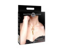 Master Series Chastity Key Necklace