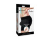 Strap U 3.6in Sili Packer Dildo Light