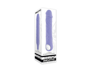 Evolved Large Purple Fantasy Purple