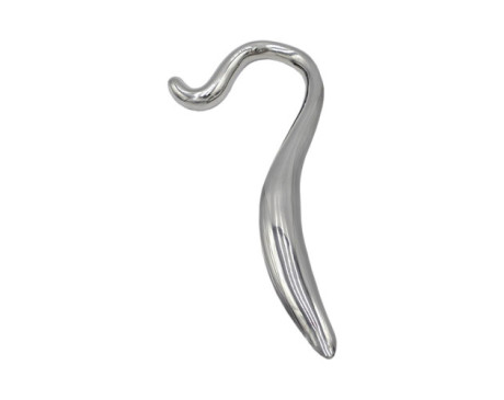 Rouge SS Hollow Curved Wand W/Case