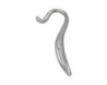 Rouge SS Hollow Curved Wand W/Case