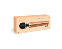 Le Wand Die Cast Rech Massager Rose Gold