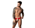 MP Ultimate Duo OR Thong & CobCR Red SM