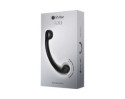 SVibe Snail AXI Spot Wand Granite Noir