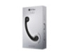SVibe Snail AXI Spot Wand Granite Noir