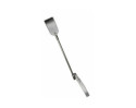 Coquette Pleasure Mini Crop Grey