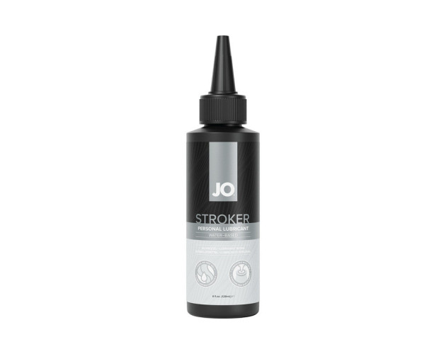 Jo Stroker 4oz Lubricant