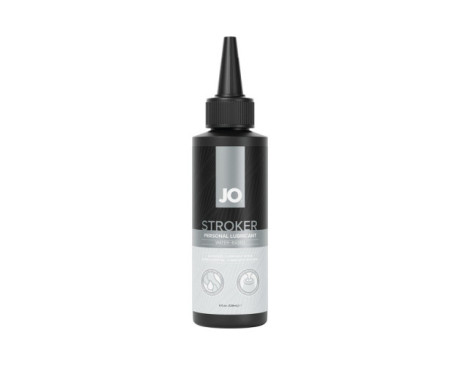 Jo Stroker 4oz Lubricant