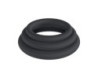 LEVELZ Classic Sili C-Ring Set XS/S/M Bk