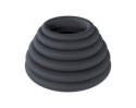 LEVELZ Classic Sili C-Ring Set ALL Blk