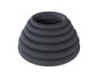 LEVELZ Classic Sili C-Ring Set ALL Blk