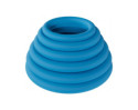 LEVELZ Classic Sili C-Ring Set ALL Teal