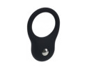 LEVELZ Silicone Training Cock Ring S Blk