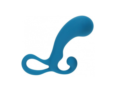 LEVELZ Bulb w/ Loop Sili Prostate S Teal