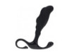 LEVELZ Rippled w/Loop Sili Prostate L Bk