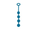 LEVELZ Round Sili Anal Balls S 20mm Teal