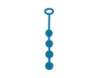 LEVELZ Round Sili Anal Balls S 20mm Teal