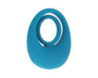 LEVELZ Vibrating Liquid Sil C&B Ring Tea