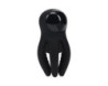 LEVELZ Digital Vib PenisStim Tentacle Bk