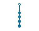 LEVELZ Round Sili Anal Ball L 40mm Tea