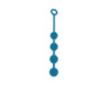 LEVELZ Round Sili Anal Ball L 40mm Tea