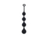 LEVELZ Waterdrop Sili AnalBall L 40mm Bk