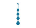 LEVELZ Waterdrop SiliAnalBall L 40mm Tea