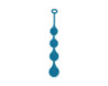 LEVELZ Waterdrop SiliAnalBall L 40mm Tea