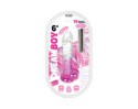 Wet Dreams Dream Boy Jelly Dil Cl/Mag 6i