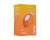 We-Vibe Temp Tangerine