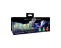 Master Series UVBlacklight DripCandl 3pc