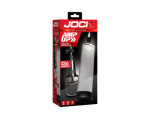 JOCK Amp Up Penis Pump with Pull Rod