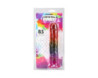 Crystal Jellies 8.5in Dong Rainbow