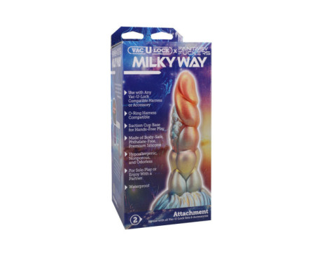 Fantasy Fuckers Milky Way Multi