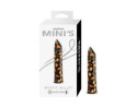 Nasstoys Mini's Mystic Bullet Black