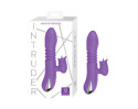 Intruder Heat Up Thruster Purple