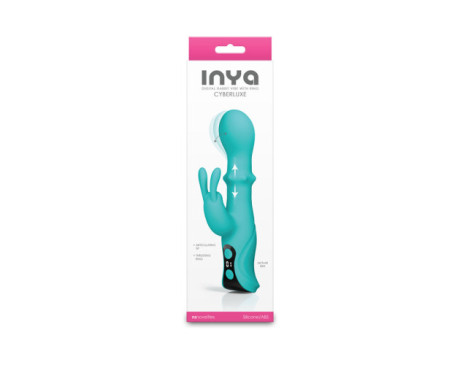 INYA Cyberluxe Aqua