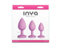 INYA Triple Ace Kit Blush