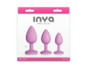 INYA Triple Ace Kit Blush