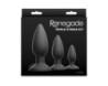 Renegade Triple Strike Kit Black