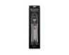 Renegade Warrior Pump Black