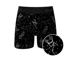 The Big Bang GITD Constellation UW 2X