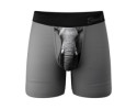 The Junk In The Trunk Elephant UW L