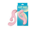 Luv Inc Ro33: Rotating Orb Rabbit LgtPnk
