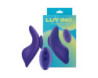 Luv Inc Sl31: Softluxe Panty Vibe Purple