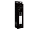 Pumped Automatic Luv Pump Black