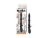 Vibrating Buttfuk Vibe Anal Wand Bk